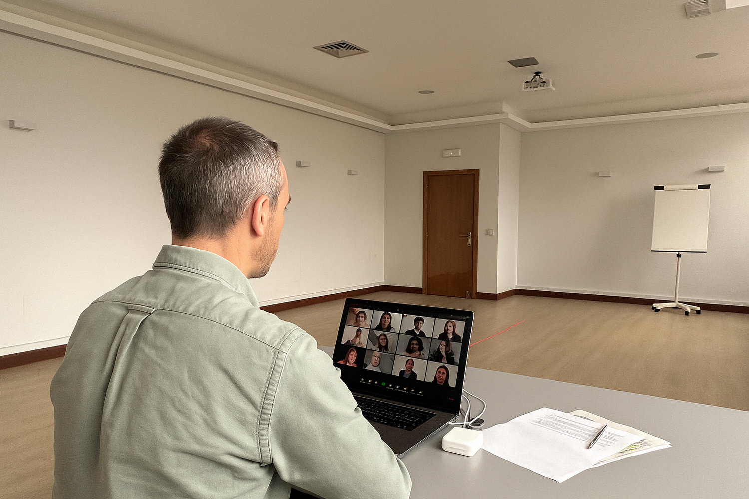 en  es Novedades en el grupo TECH en el despliegue de EHUagora eu TECH taldeko berrikuntzak EHUagora hedatzean